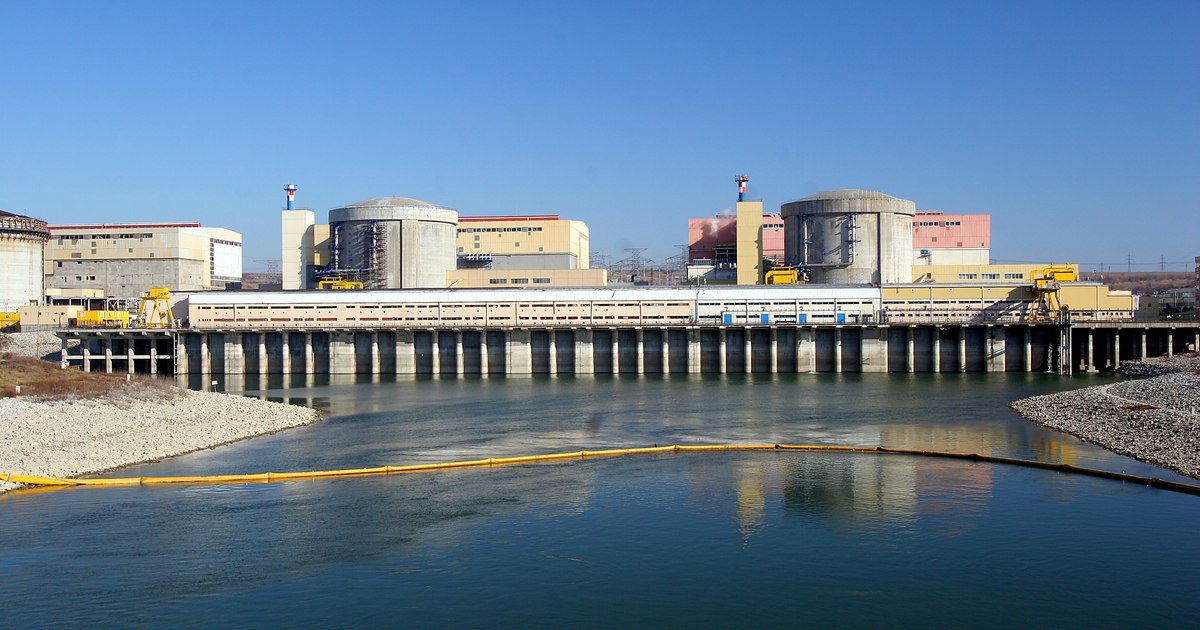 Proiectele de la Cernavodă sunt esențiale pentru securitatea energetică și națională, declară Mihai Gioară