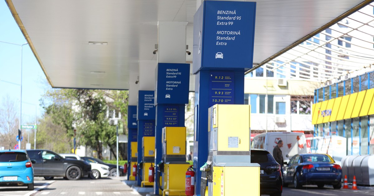 Prețurile la benzină și motorină în România, vineri, 30 octombrie. Unde sunt cele mai mici tarife
