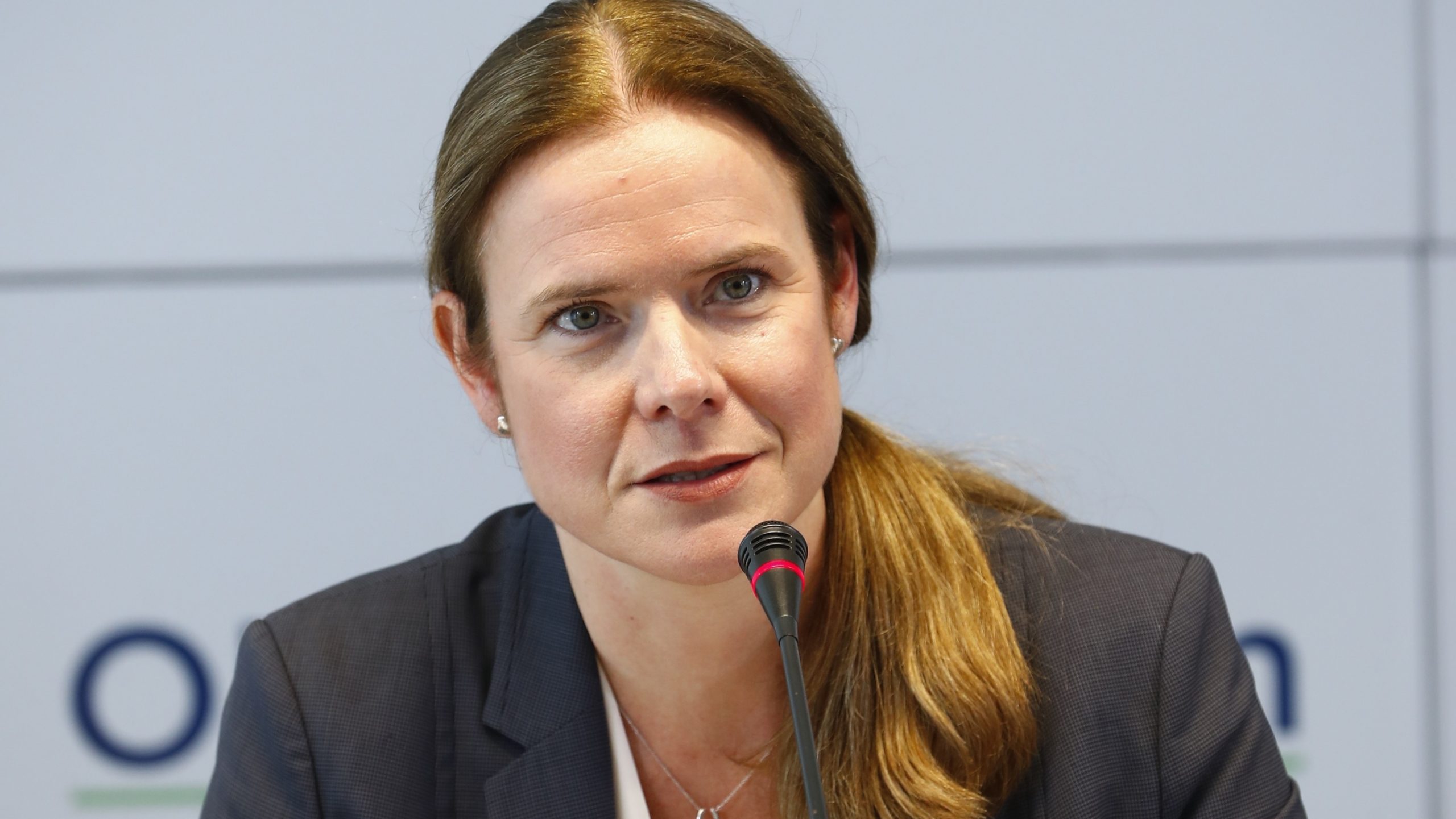 Christina Verchere nu va mai continua în funcția de CEO la OMV Petrom după expirarea mandatului