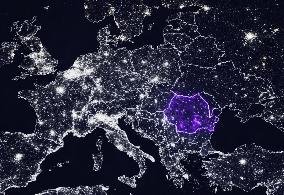 România a înregistrat cele mai mari creșteri de prețuri la electricitate și gaze din UE în prima jumătate a anului