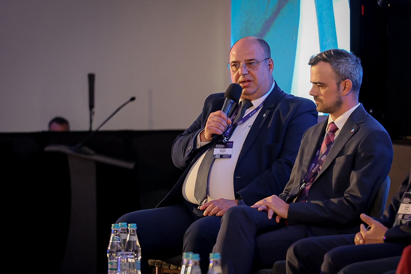 Rolul inteligenței artificiale în securitatea cibernetică a infrastructurii energetice, conform DEER