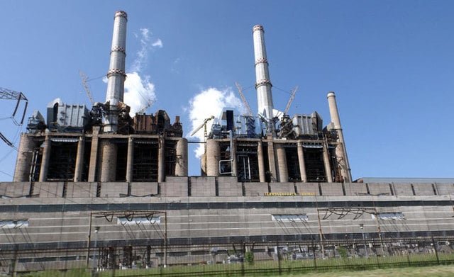 Recomandări Transelectrica pentru securitatea energetică: menținerea centralelor pe lignit și stocuri de gaze
