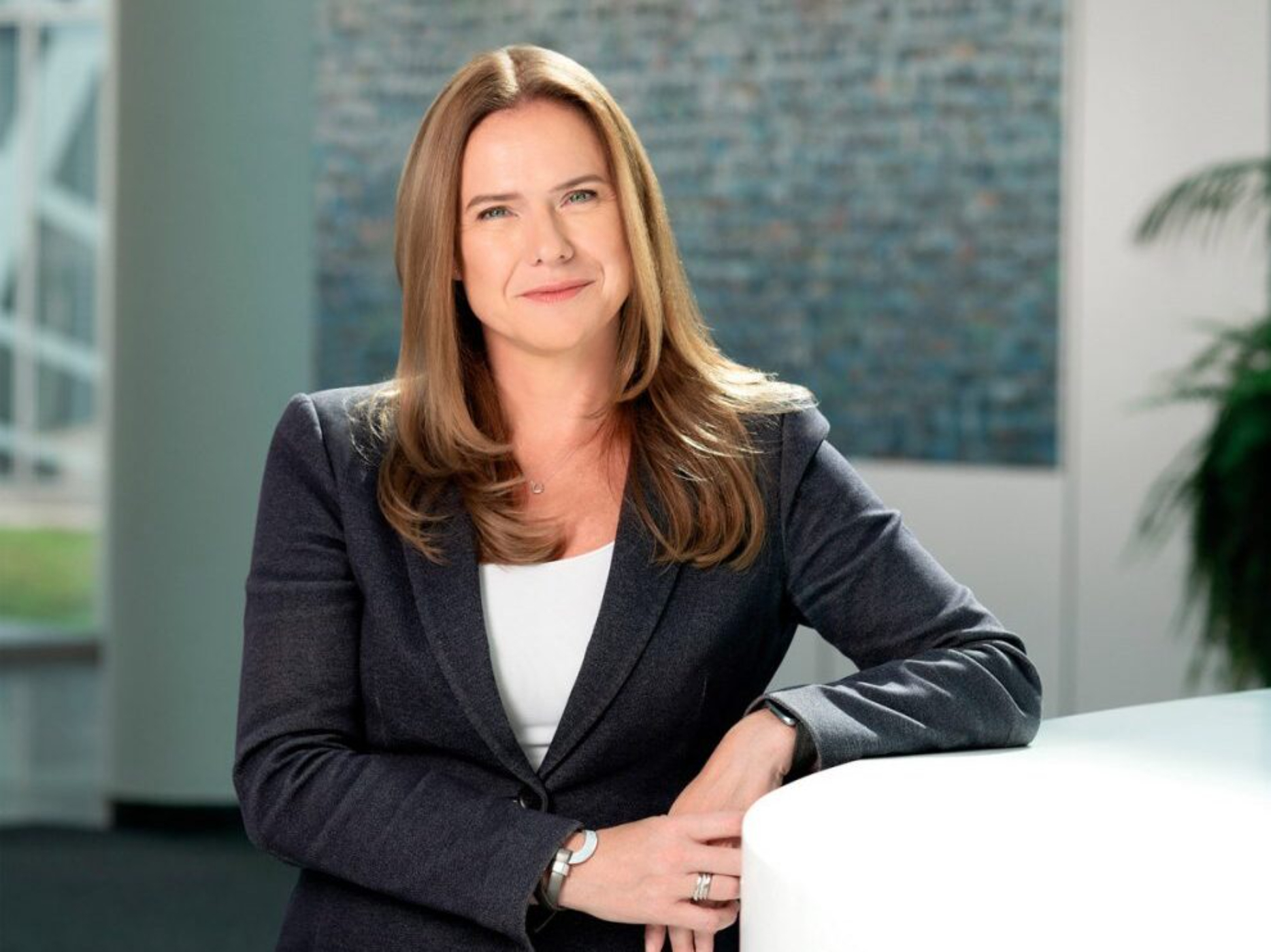 Christina Verchere nu va mai conduce OMV Petrom. Se încheie mandatul șefei celei mai mari companii din România