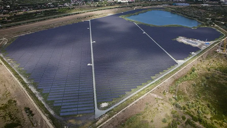 Investițiile energetice în România: Cum aleg marile grupuri europene contractorii pentru proiectele EPC