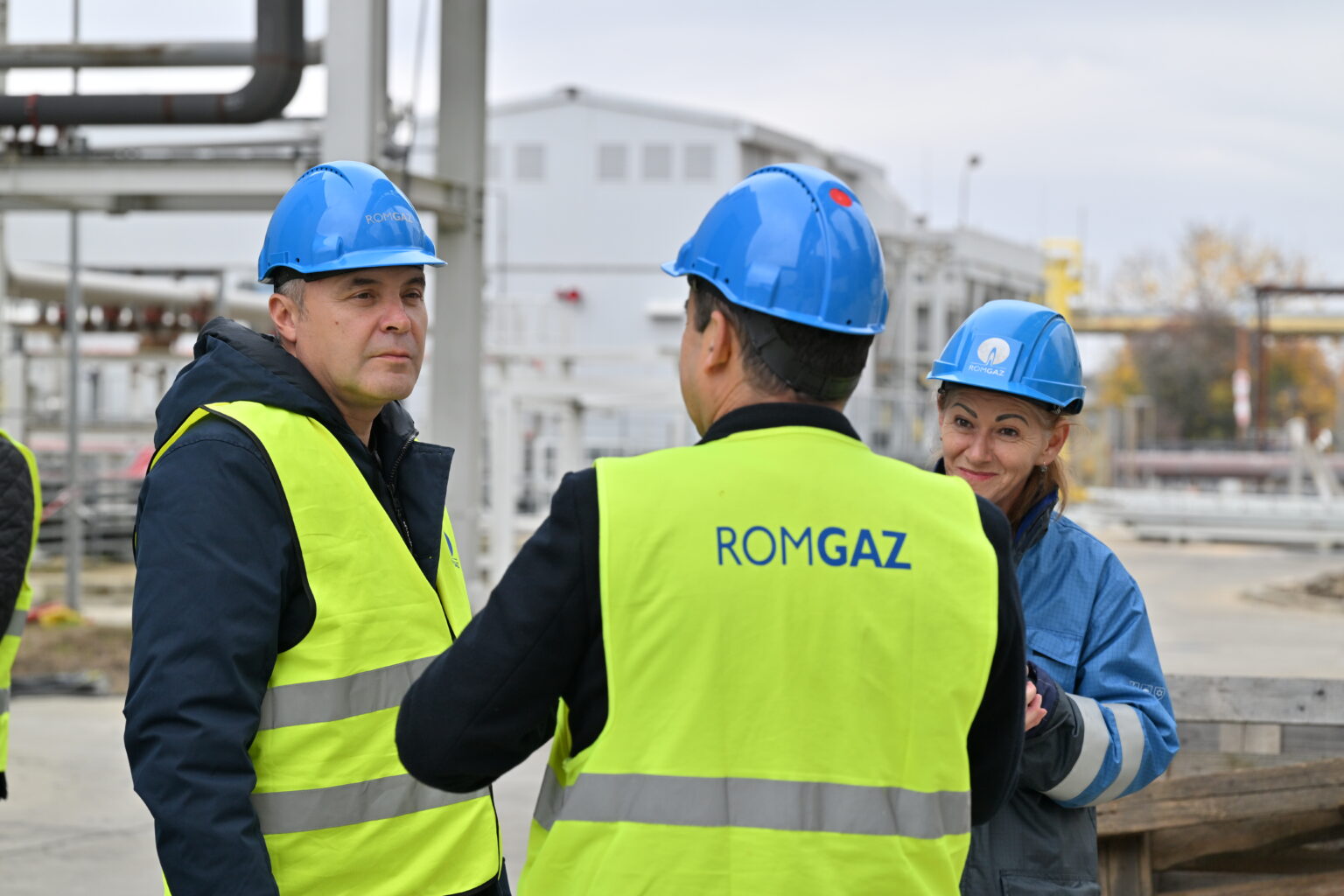 Termocentrala de la Iernut ar putea fi funcțională până în jumătatea anului 2027