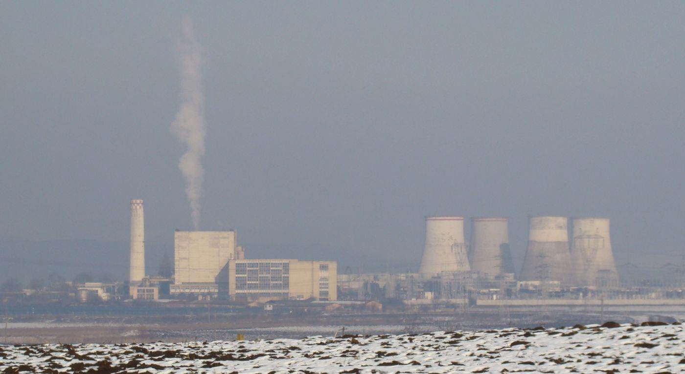 Noua capacitate de la Centrala Termoelectrică Iernut ar putea fi funcțională până în jumătatea anului 2027