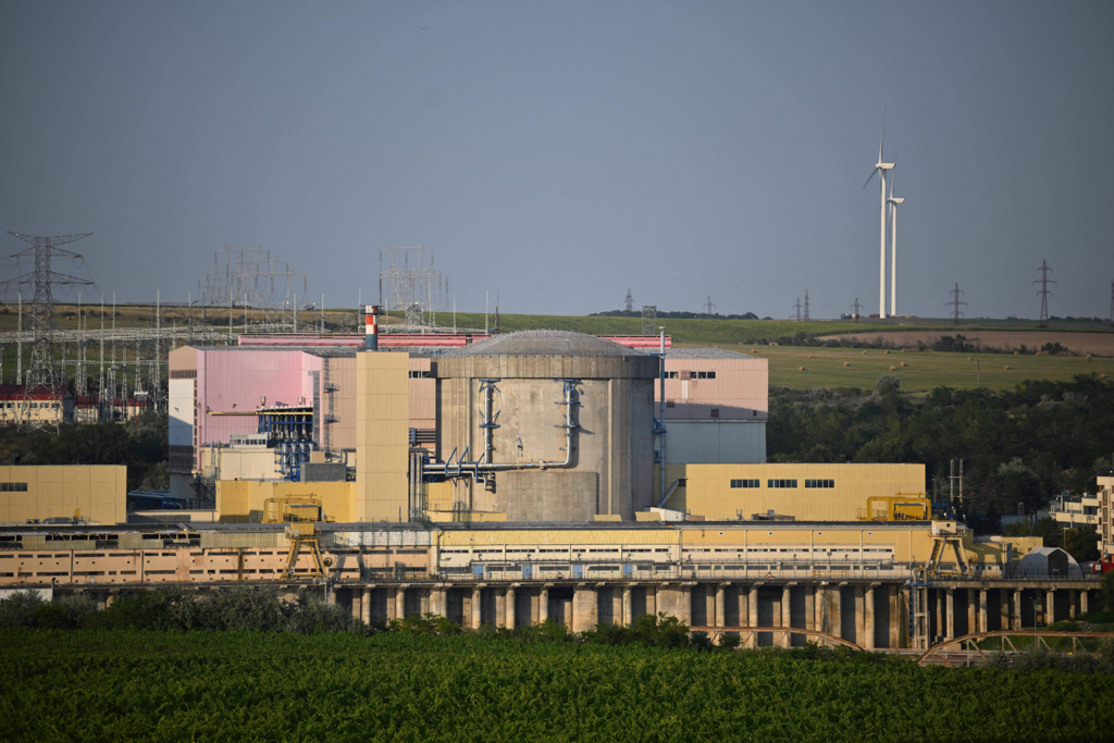 Impactul economic al deconectării centralei de la Cernavodă: Dumitru Chisăliță avertizează asupra pierderilor naționale