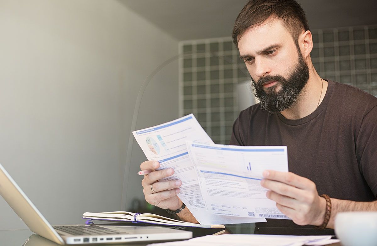 Ghid de înțelegere a facturii de energie electrică: componente, tarife și taxe