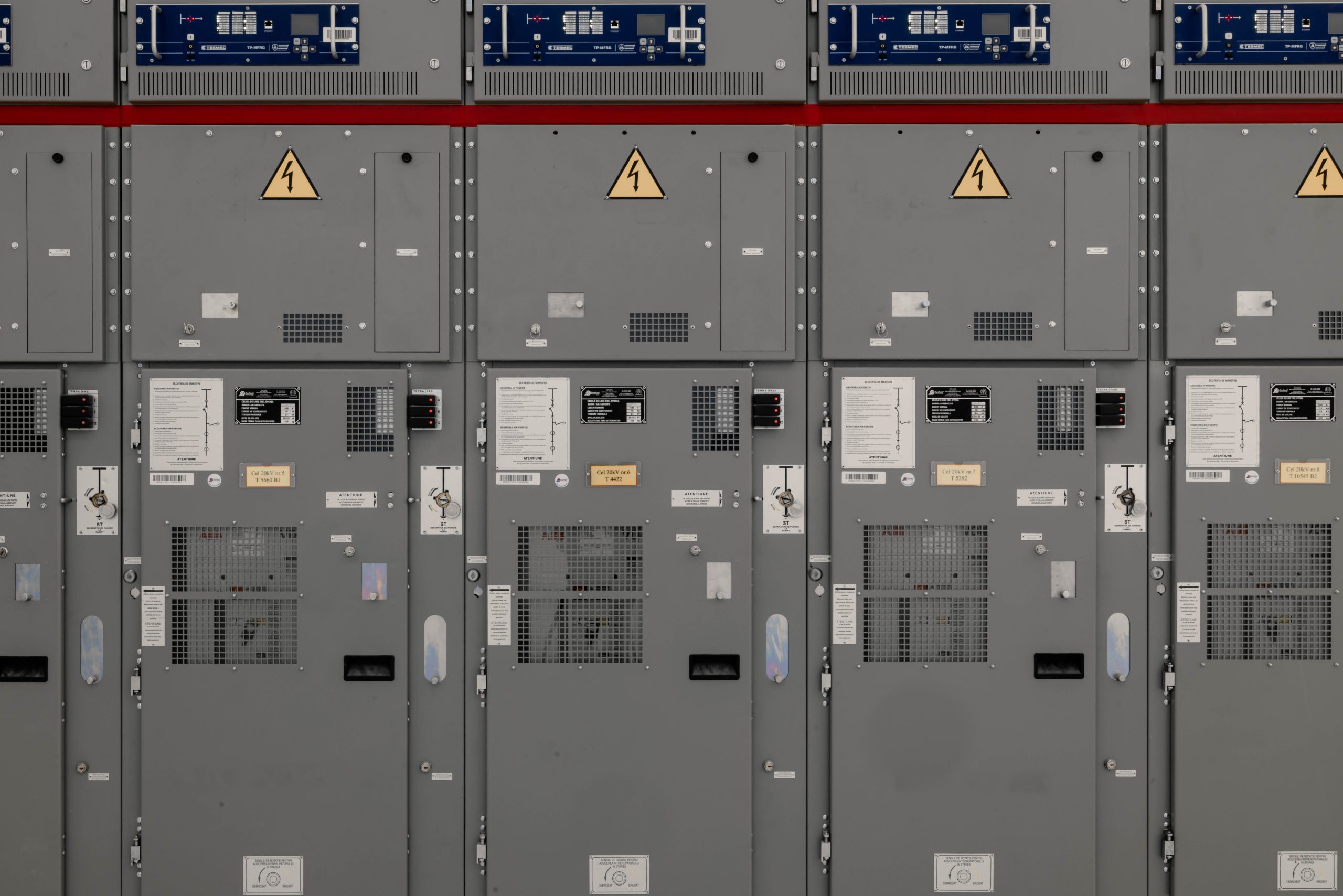Rețele Electrice România investește peste 123 de milioane de lei în modernizarea stației Cetate din Timișoara