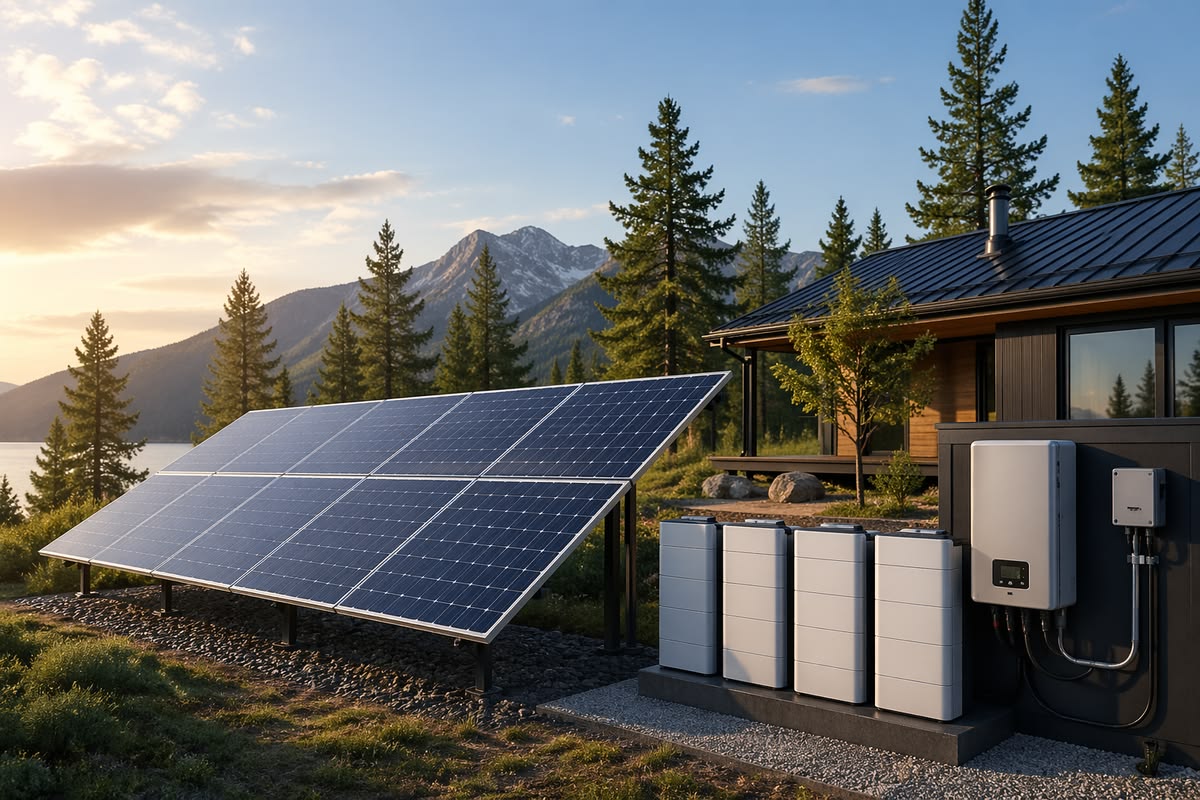 Amortizarea panourilor fotovoltaice: factorii care influențează perioada de recuperare a investiției
