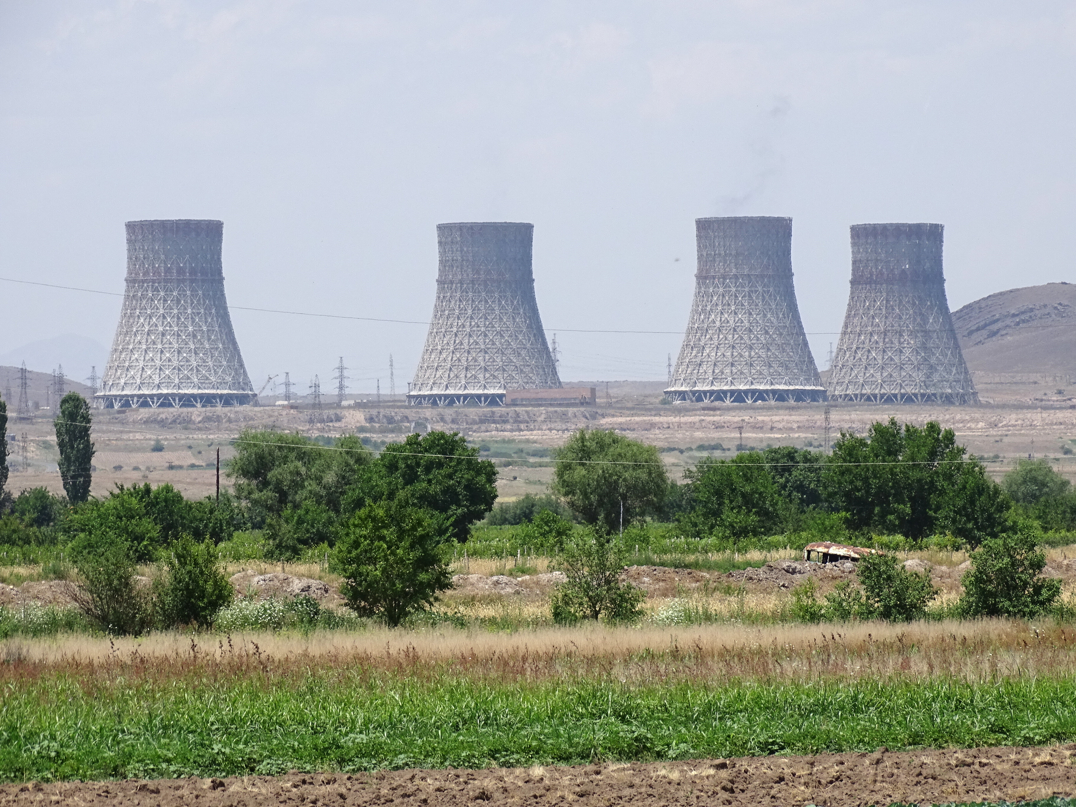 Probleme la Cernavodă: Bende Sandor critică situația de la centrală și avertizează privind prețurile la energie