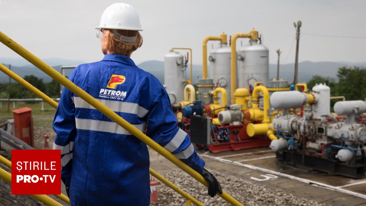 Investiție de 560 de milioane de euro la Petrobrazi pentru producția de carburanți sustenabili