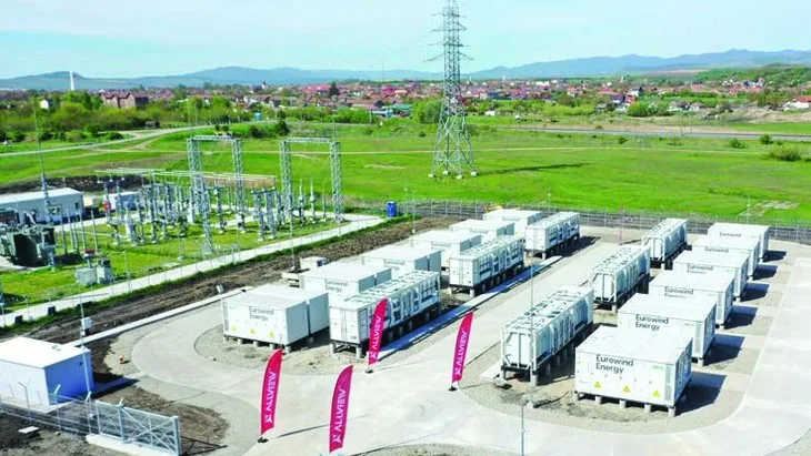 Stocarea energiei devine vectorul principal de dezvoltare pentru piața EPC din România