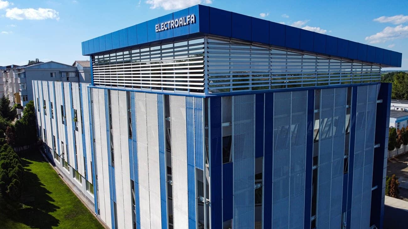 Electro-Alfa International extinde prezența în sectorul nuclear prin achiziția Elcomex