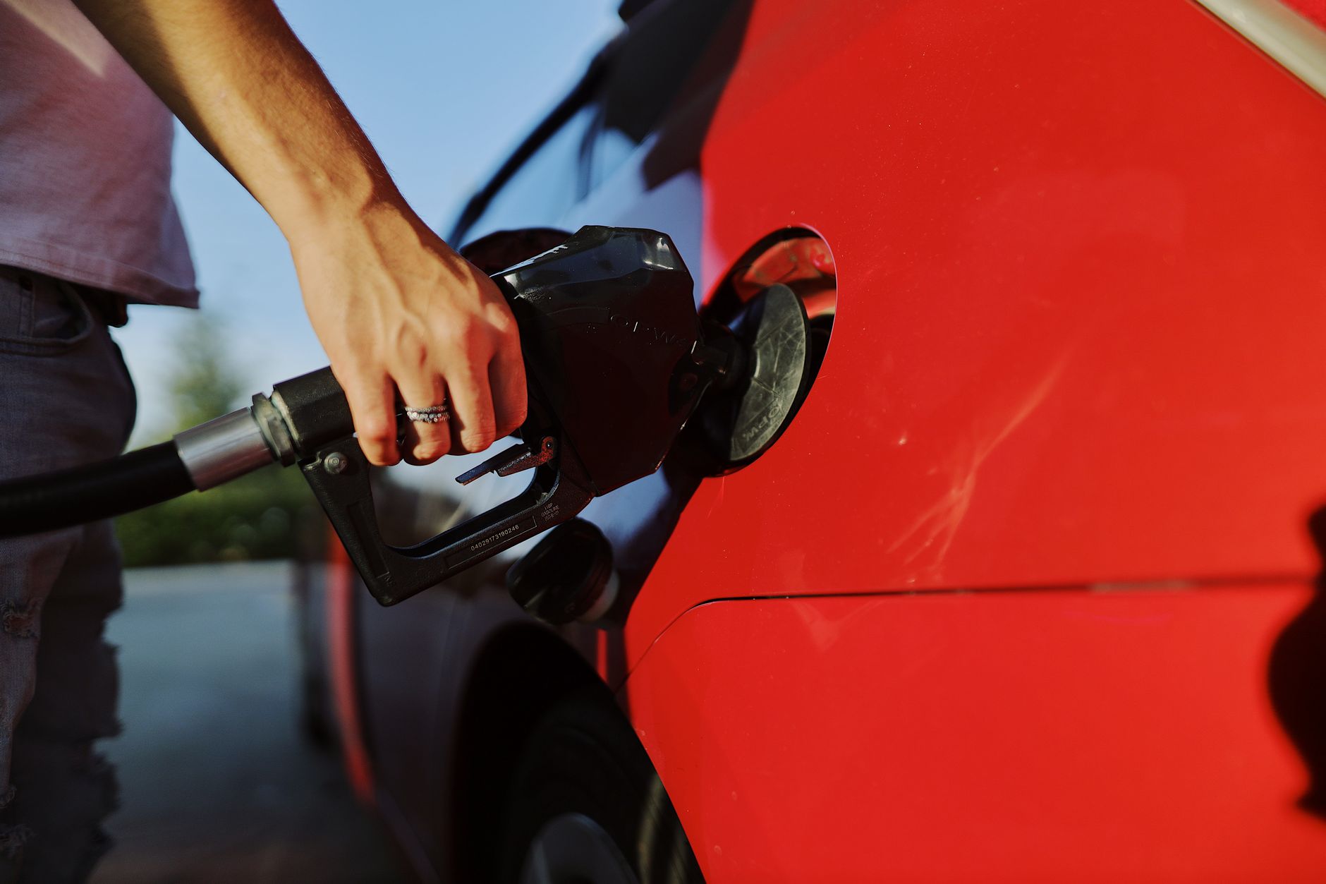 România se află în topul creșterilor de preț la carburanți în Uniunea Europeană, conform Eurostat