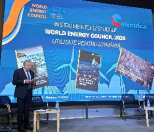 Analiza provocărilor sectorului energetic din România prin instrumentele World Energy Council