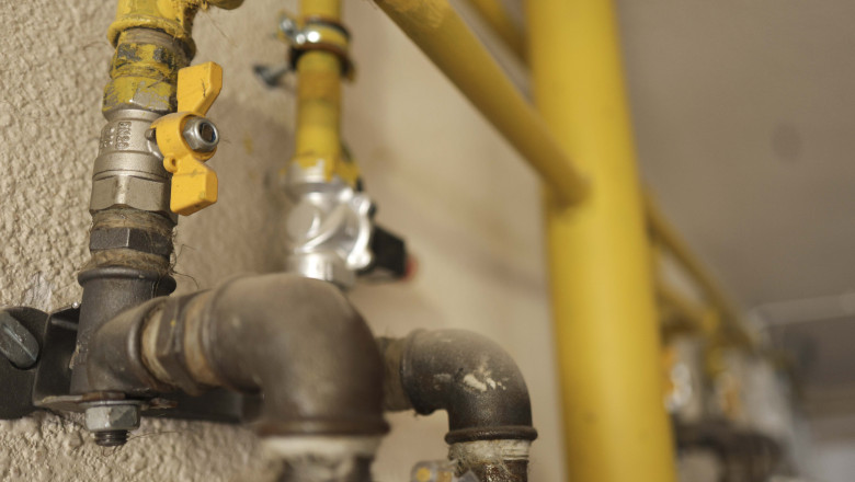 Transgaz investește 167 de milioane de lei pentru extinderea rețelei de gaze în Botoșani
