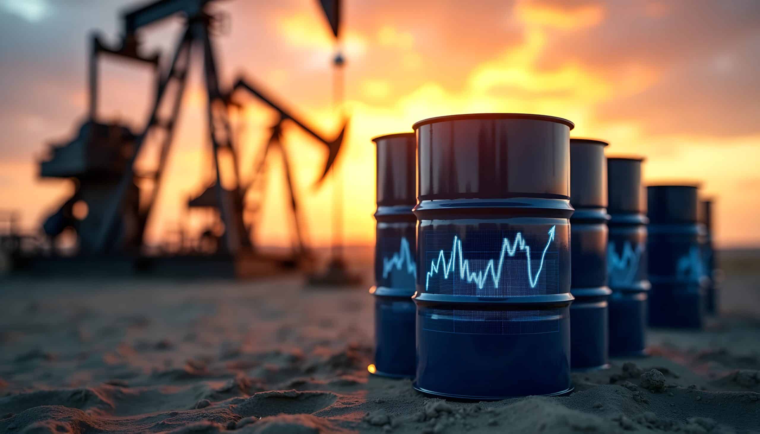 Mecanismul de influențare a prețului carburantelor: de la cotațiile petrolului la pompa de benzină