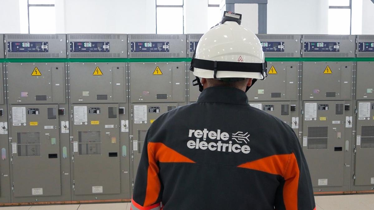 Modernizarea stației electrice Filaret: infrastructură nouă pentru asigurarea energiei în București