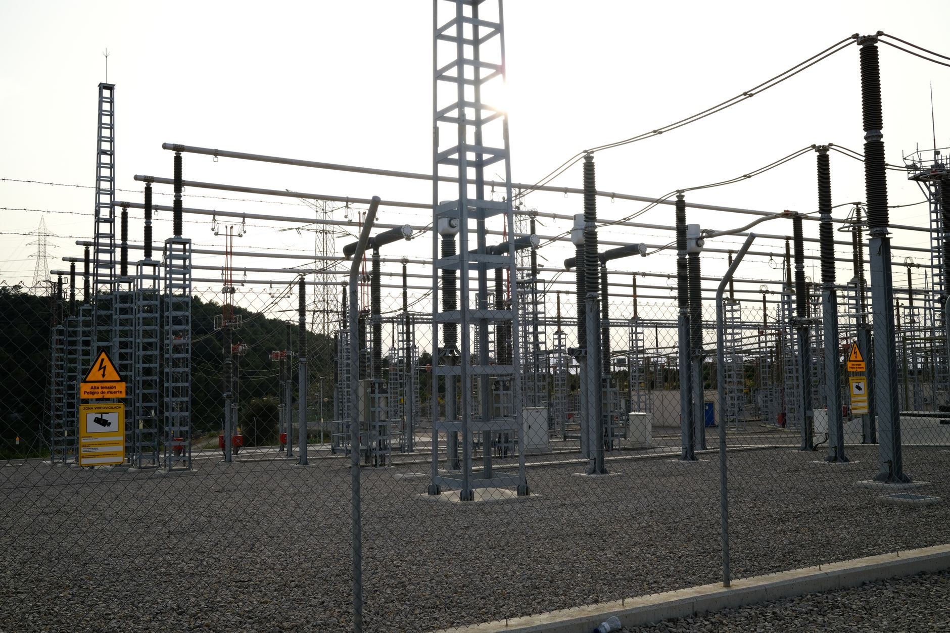 Rețele Electrice România finalizează modernizarea stației Filaret din București cu o investiție de 79 de milioane de lei