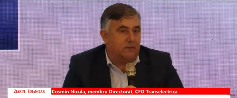 Transelectrica: Investițiile de interconexiune de pe granița de vest sunt finanțate din fonduri europene