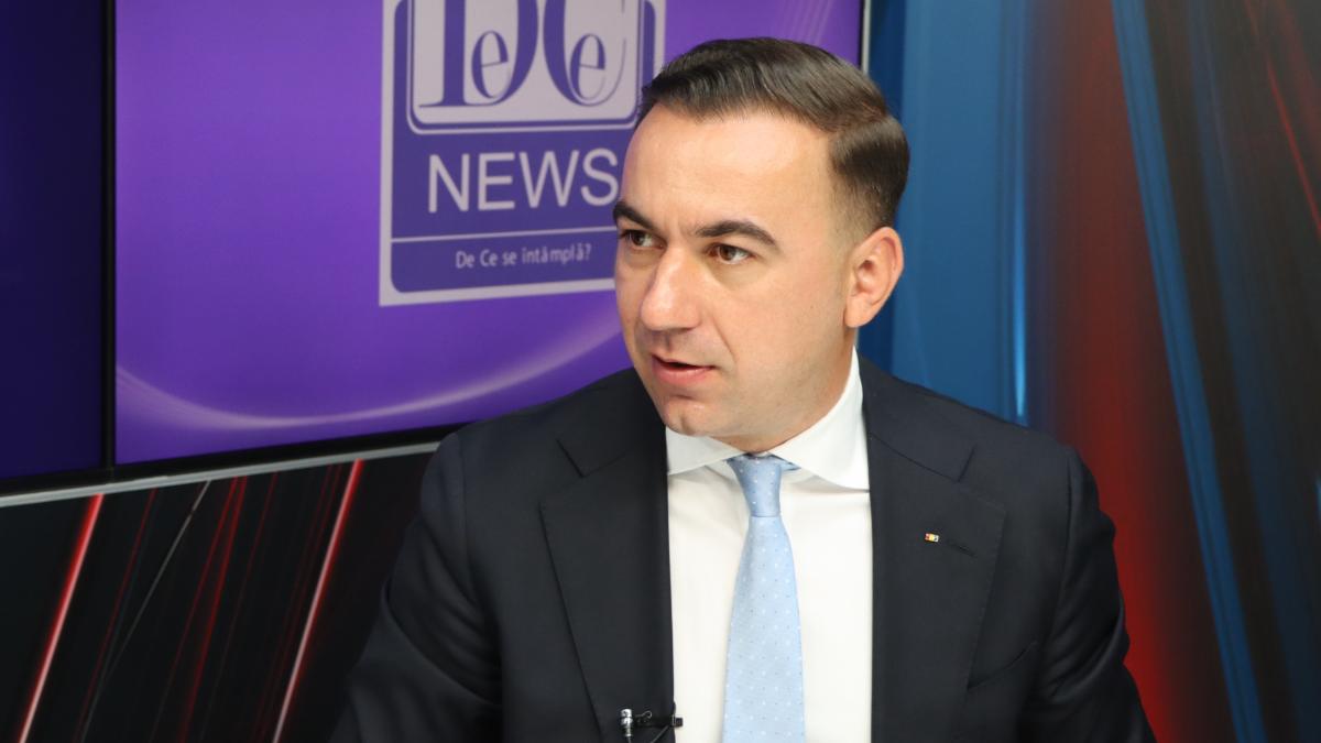 Coridorul Vertical poate genera 250 de milioane de euro anual pentru România prin transportul gazelor
