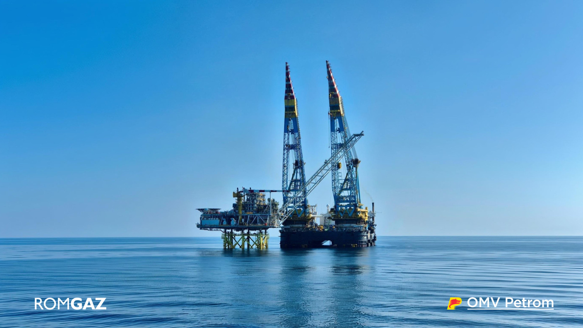 Proiectul Neptun Deep: prima producție de gaze este estimată pentru prima jumătate a anului 2027