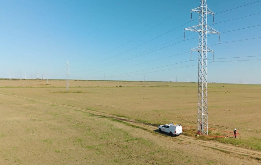 Rețele Electrice investește 86 de milioane de lei în modernizarea rețelelor de înaltă tensiune din Dobrogea