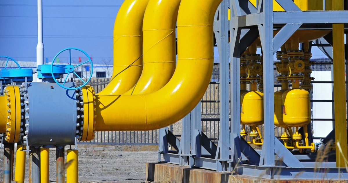 Așteptări de prețuri ridicate la petrol și gaze pe parcursul iernii, conform Uniunii Europene