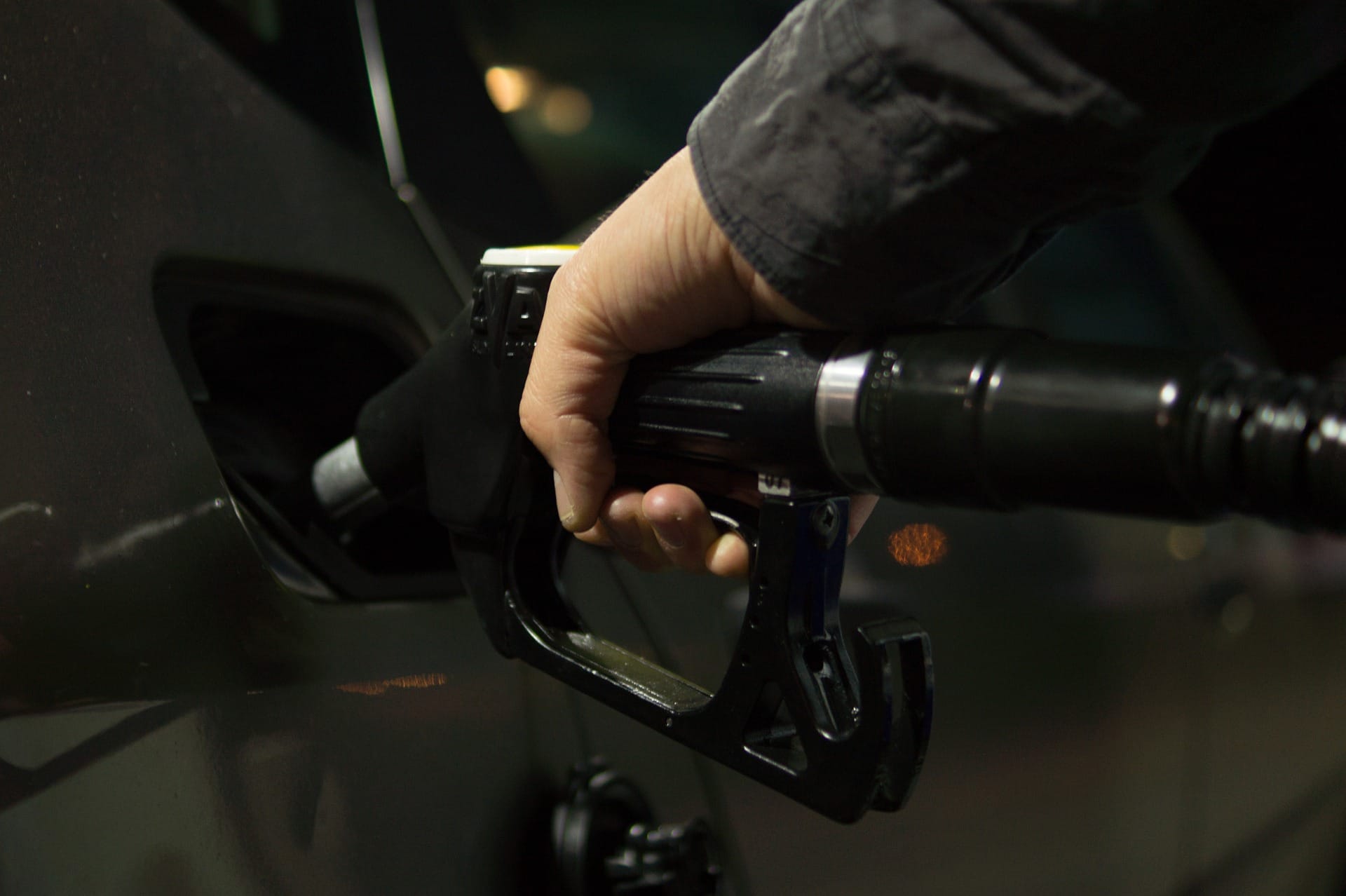 Acciza la motorină va fi redusă cu 25% în perioada 1–15 octombrie 2026