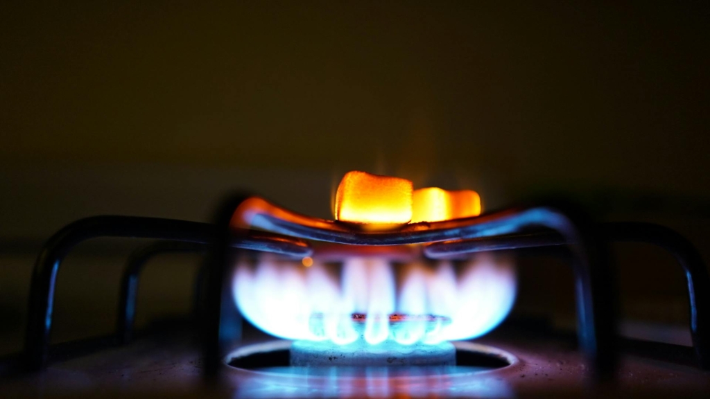 Romgaz asigură aprovizionarea cu gaze pentru gospodării în perioada iernii