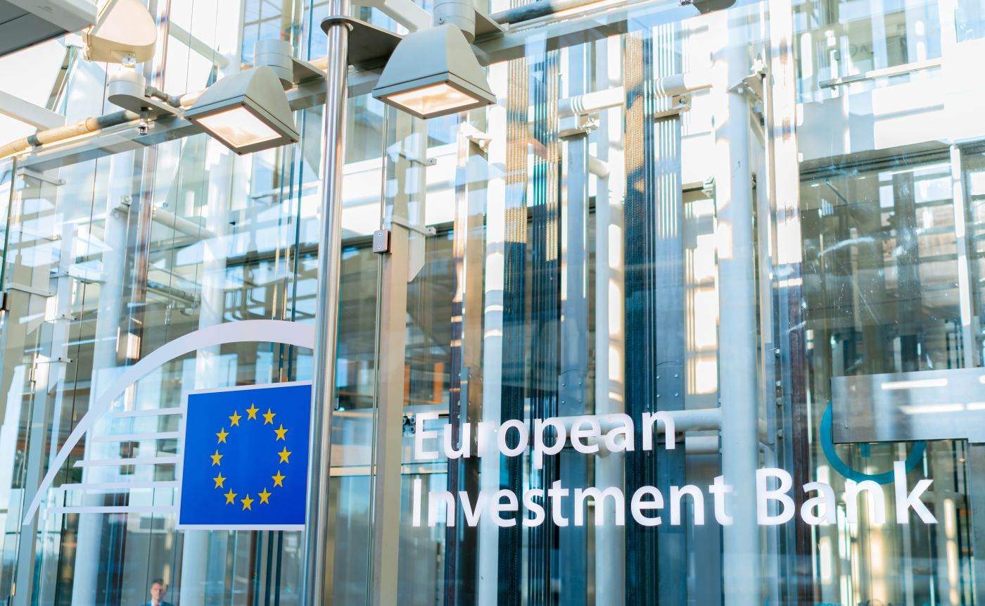 BEI finanțează cu 100 de milioane de euro proiectul Dama Solar din Arad, o centrală de 1,3 GWp