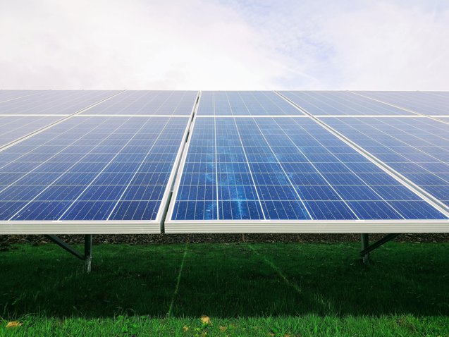 Rezolv Energy obține 561 de milioane de euro pentru cel mai mare proiect solar onshore din UE