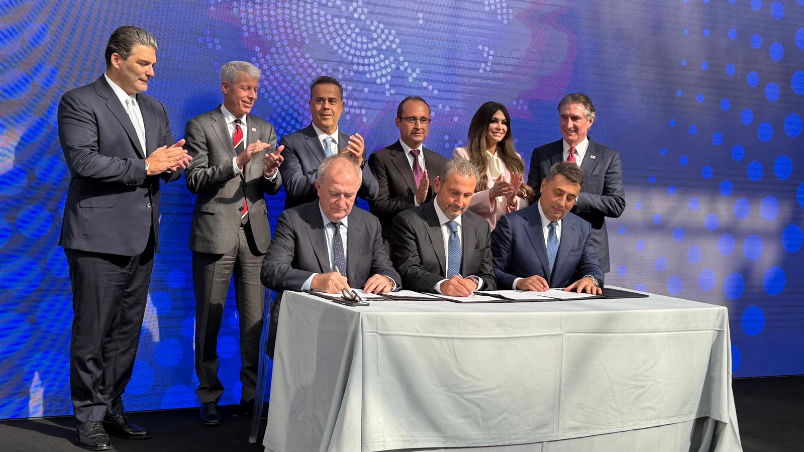 Memorandumul pentru GNL american a expirat; Nova Power & Gas susține că gazul ar fi fost mai ieftin