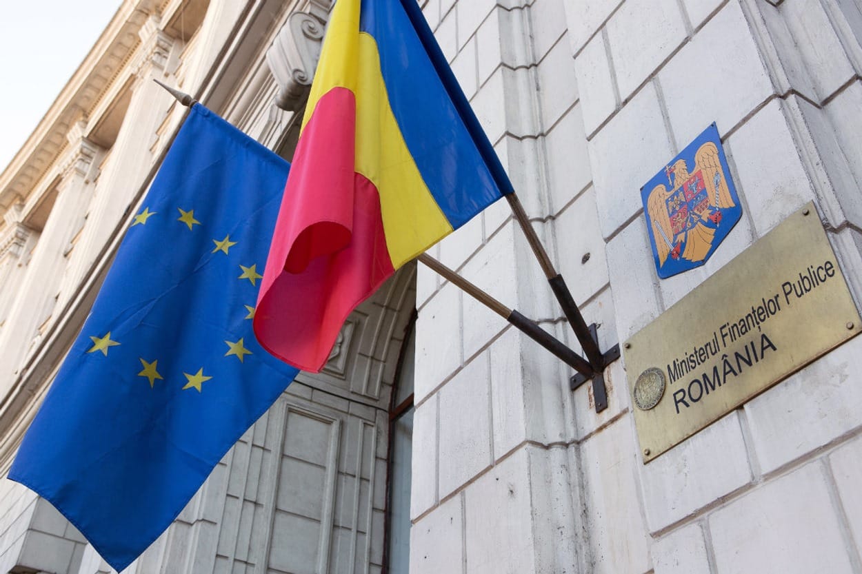 Ministerul Finanțelor menține reducerea accizei la motorină cu 25% pentru a doua jumătate a lunii septembrie 2026
