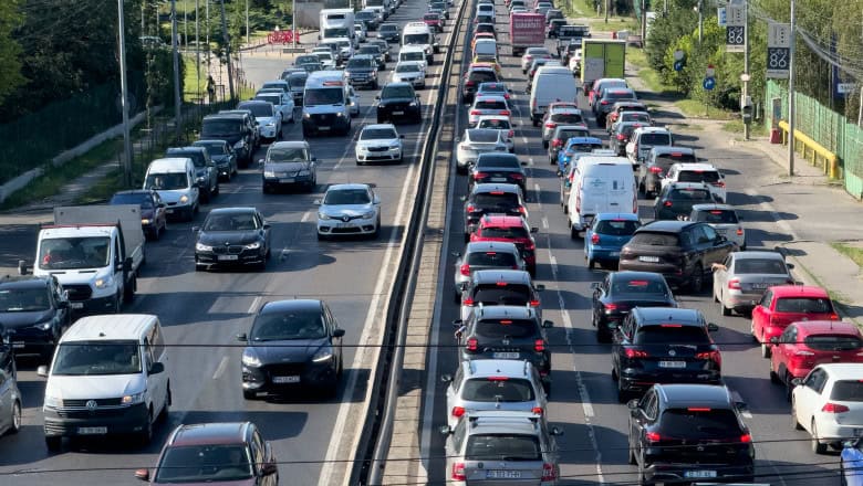 România a depășit pragul de 10.000 de puncte de încărcare pentru mașini electrice