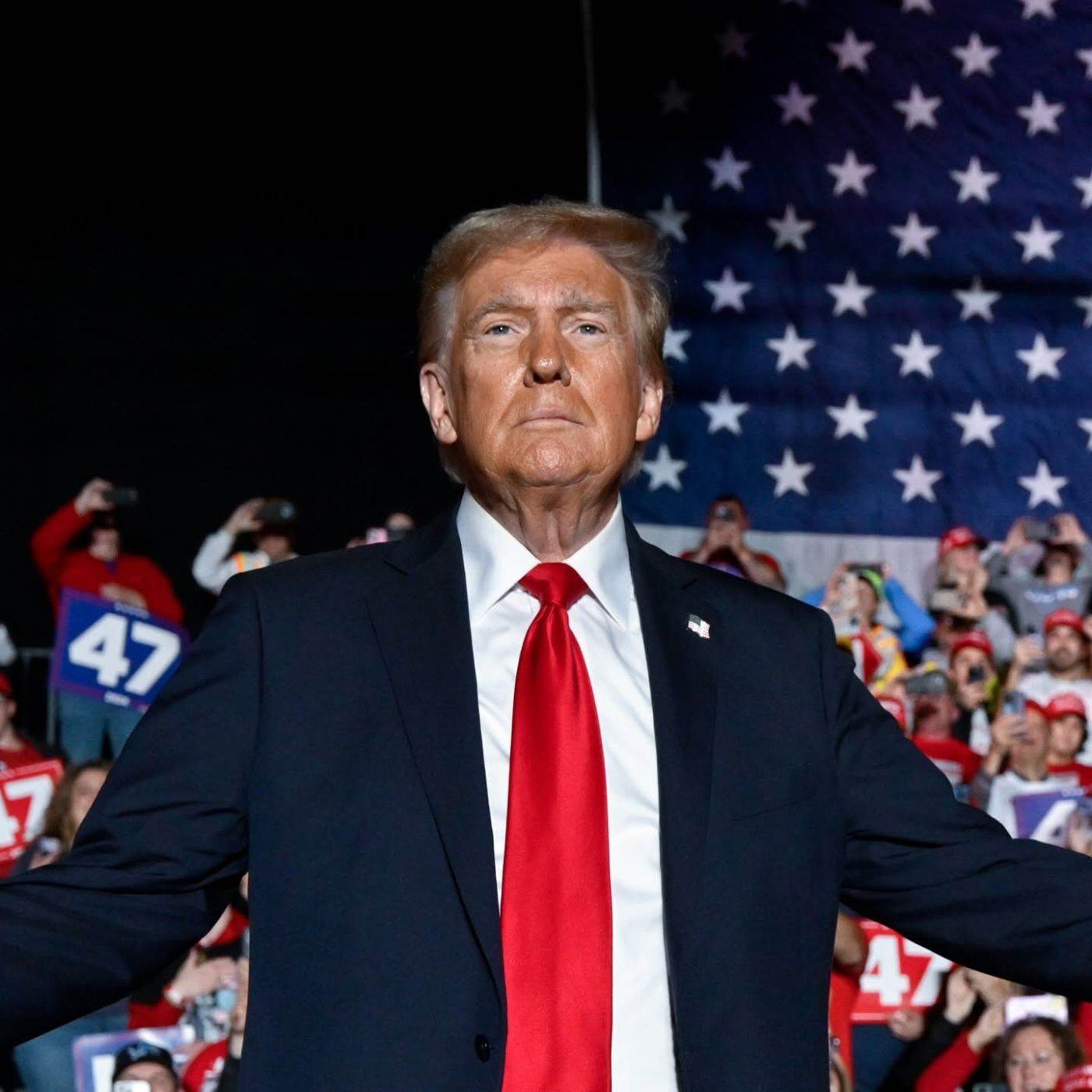 Donald Trump atribuie creșterea prețului la benzină atacurilor ucrainene asupra rafinăriilor rusești
