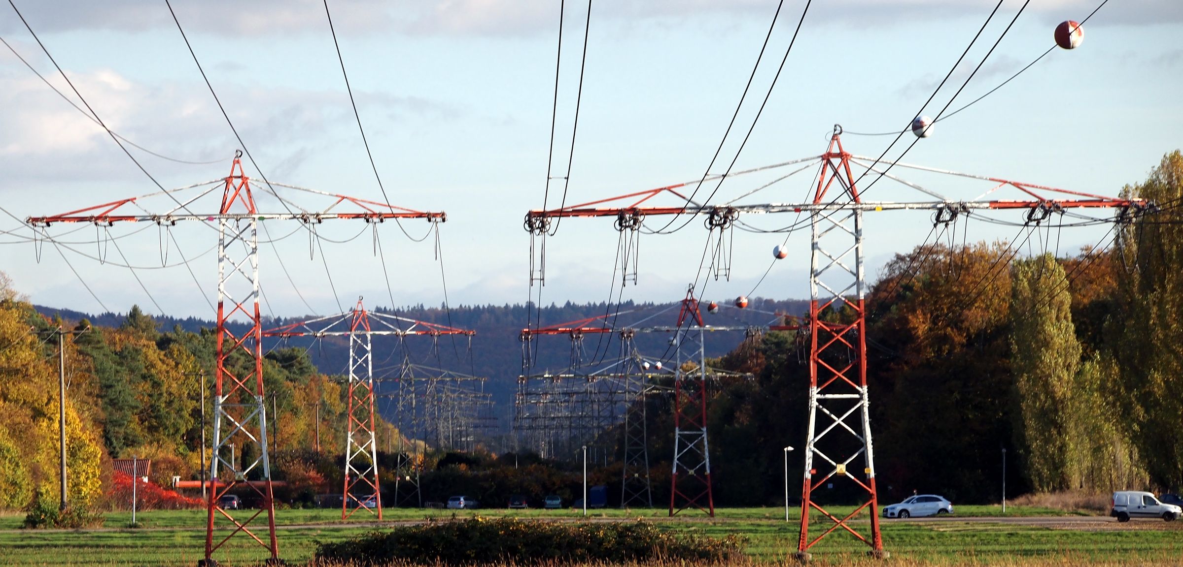 Importuri record de energie în România: Bușoi avertizează că prețurile vor fi afectate semnificativ