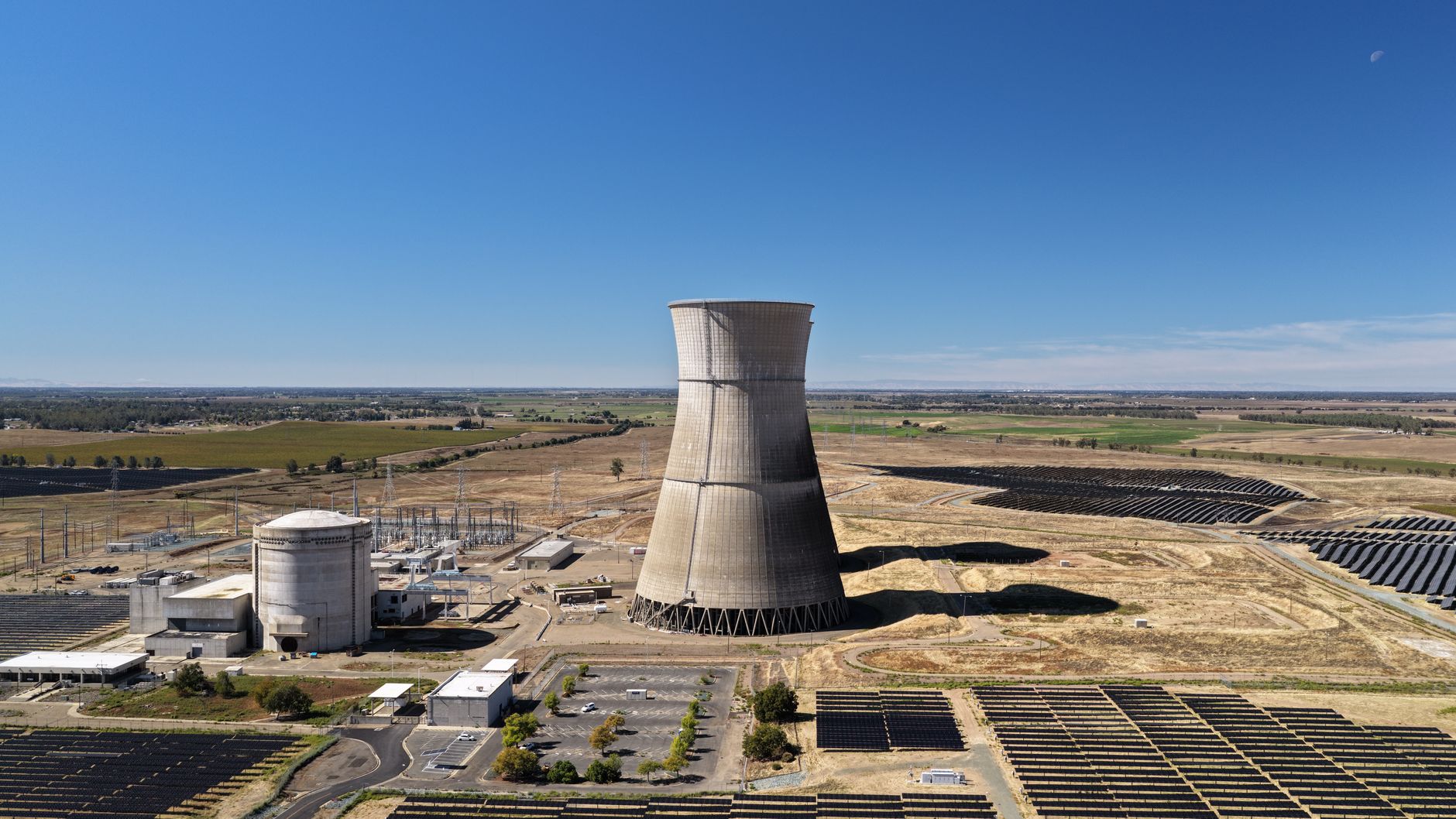 Nuclearelectrica va contracta 800 de milioane de euro de la BEI pentru retehnologizarea Unității 1 de la Cernavodă