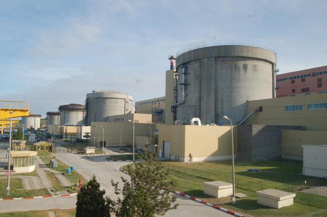 Riscul deteriorării pompelor la Cernavodă amână repornirea centralei nucleare, declară Cristian Bușoi