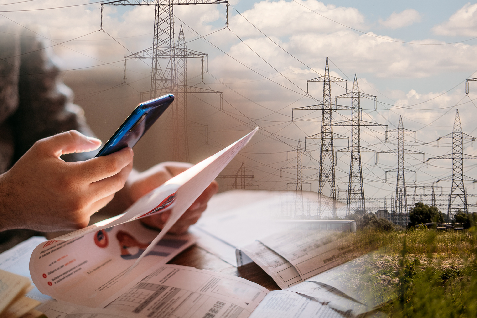 Prețurile la electricitate cresc semnificativ pentru consumatorii din România