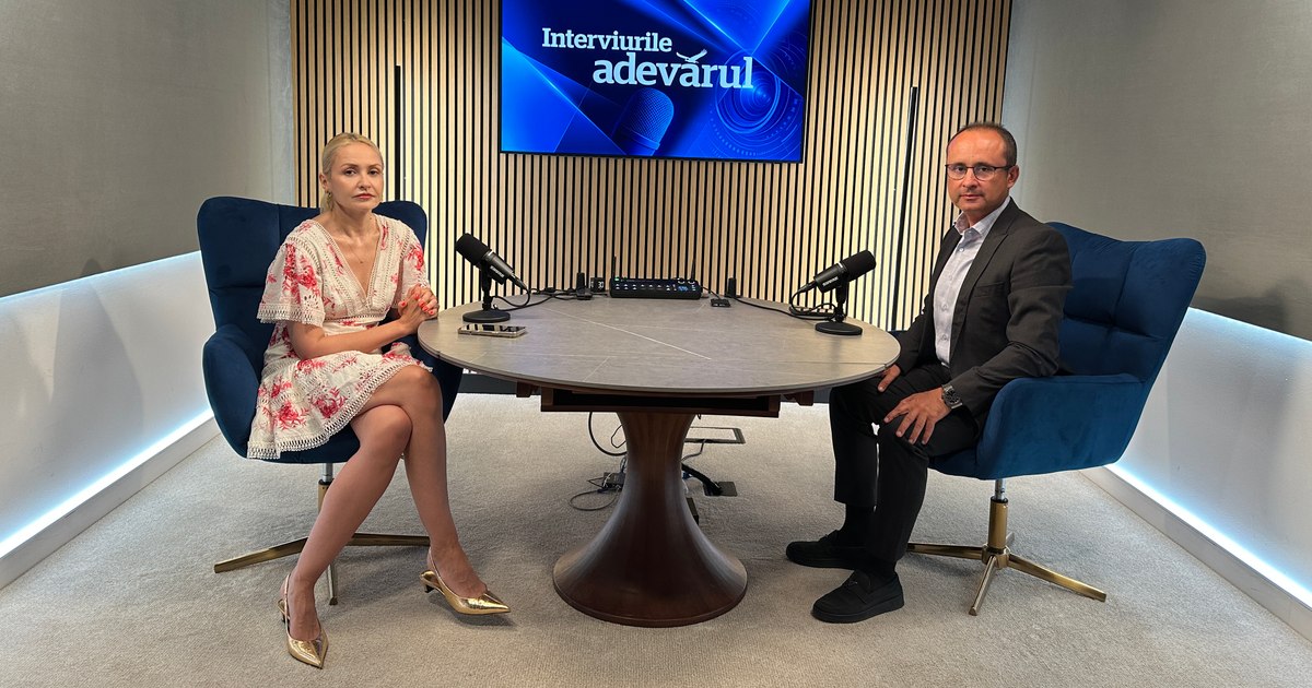 Cristian Bușoi discută despre criza energetică și măsuri pentru limitarea prețurilor la energie