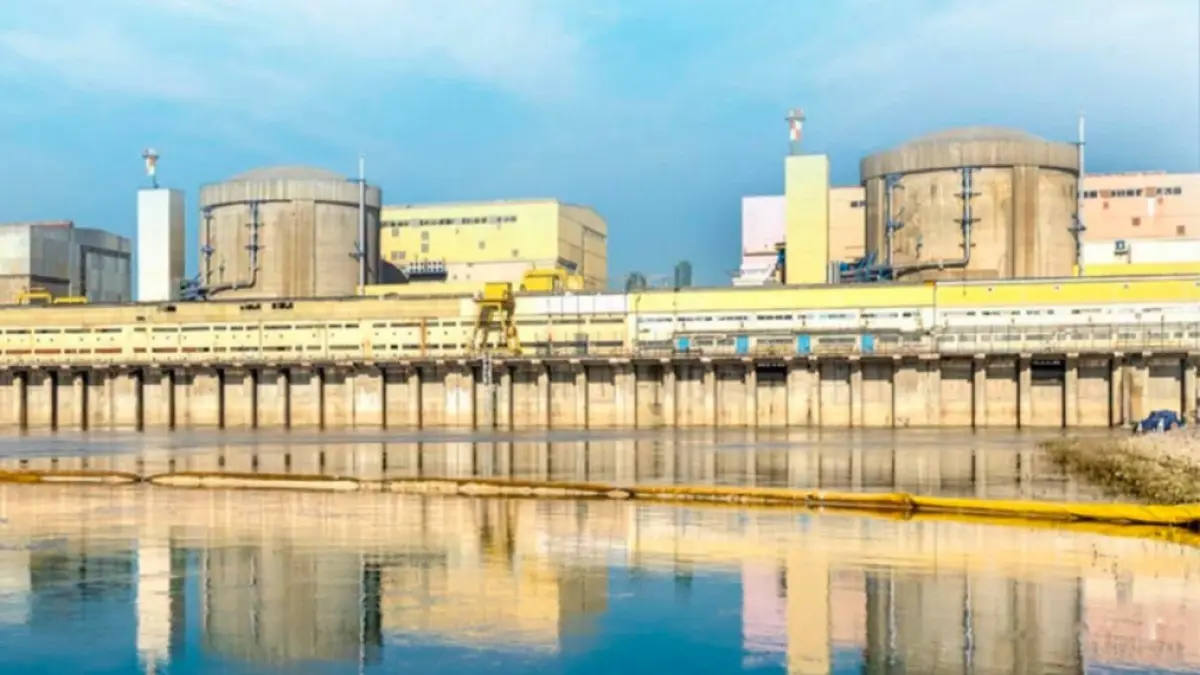 CNE Cernavodă rămâne oprită din cauza nivelului scăzut al Dunării; se estimează creșteri de preț la electricitate