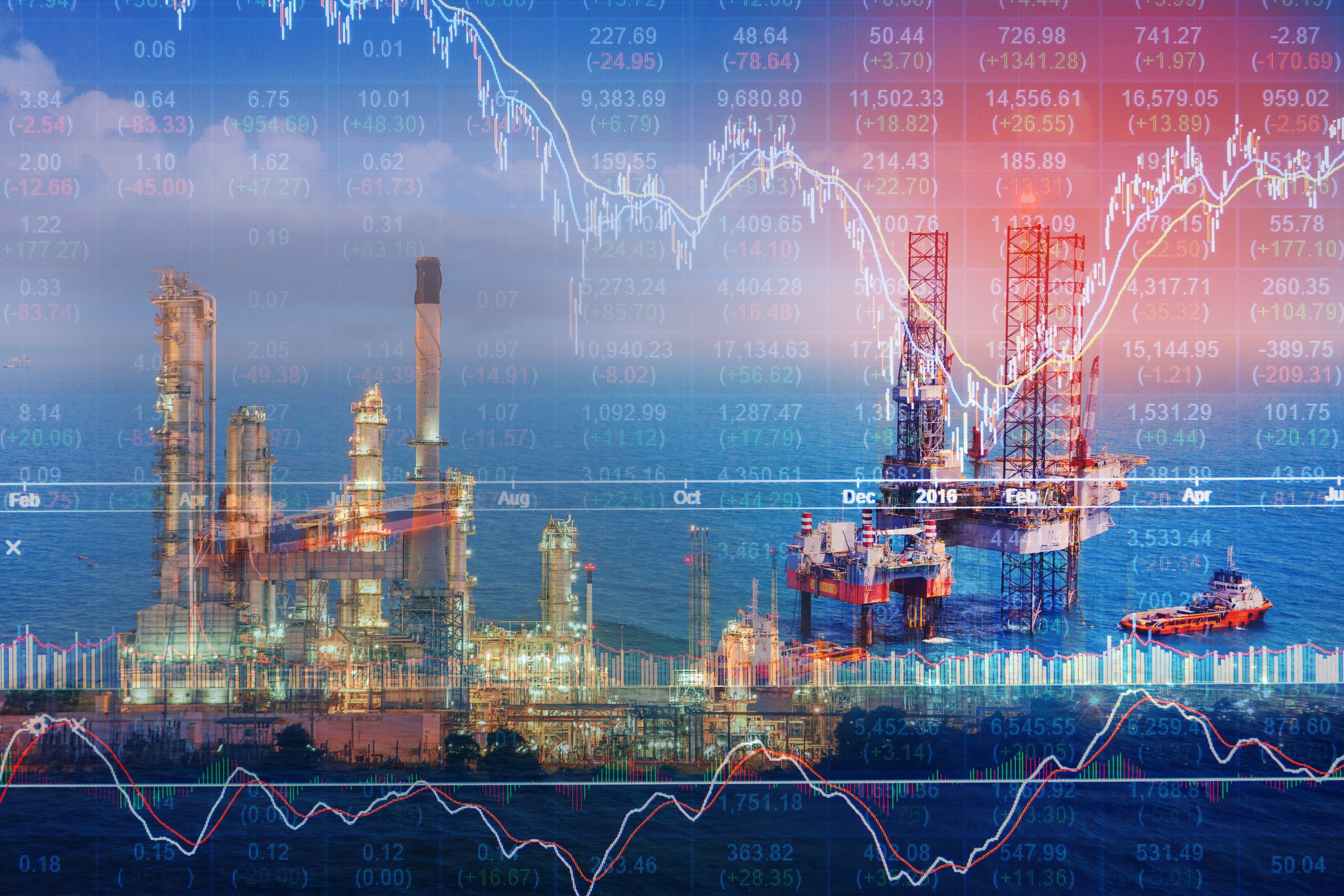 Prețul petrolului Brent a depășit pragul de 100 de dolari pe baril din cauza riscurilor de transport