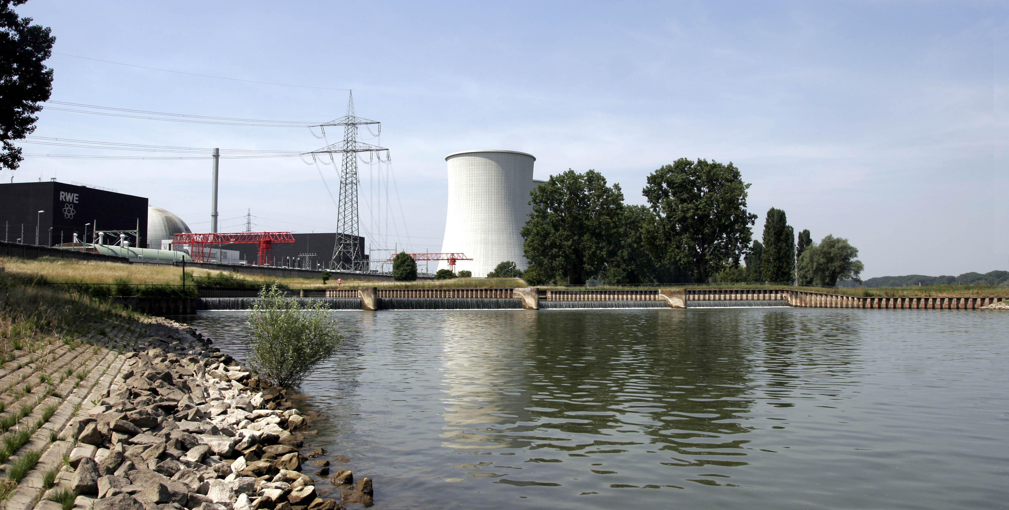 Oprirea Unității 6 de la Kozlodui afectează furnizarea de energie în regiune