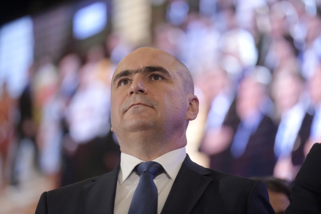 Prima turbină pe gaz a noii centrale de la Mintia a fost aprinsă: investiție de 1,2 miliarde de euro