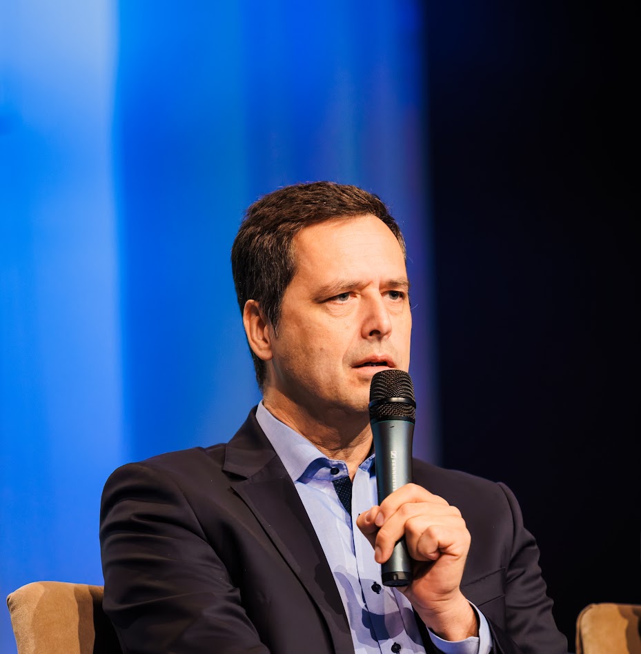 Volker Raffel, CEO E.ON România: Ne lipsește justificarea economică pentru a accelera investițiile