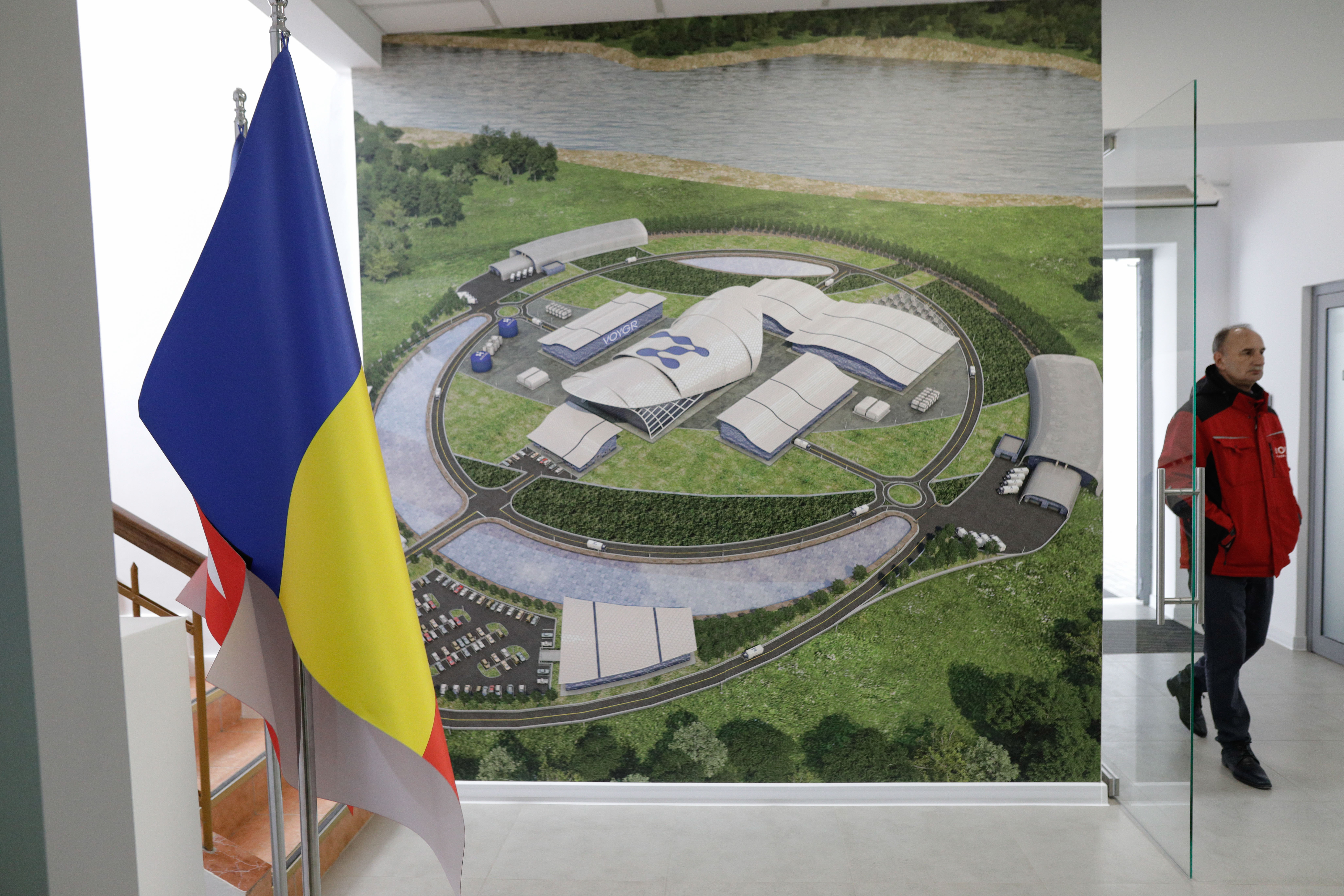Proiectul reactoarelor SMR de la Doicești este în pericol: peste 80% din condițiile de investiție nu sunt îndeplinite