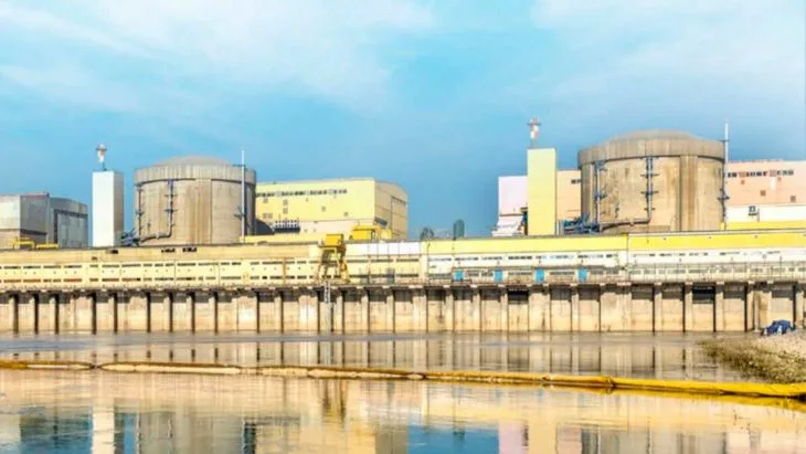 SNN: Oprirea reactoarelor de la Cernavodă este sigură și nu afectează securitatea nucleară