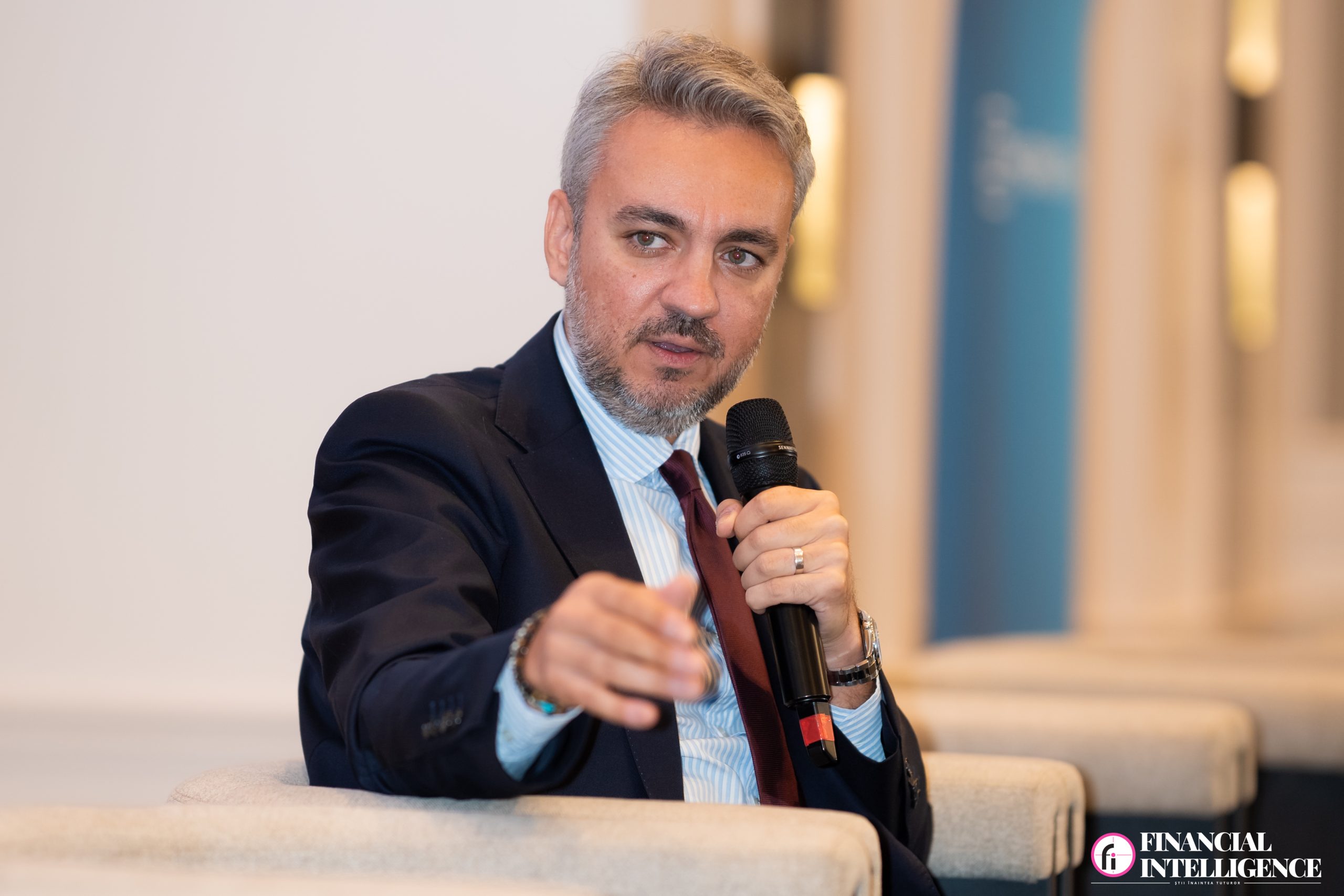 Niculescu (ANRE): România trebuie să decidă cum va utiliza gazul extras din Marea Neagră începând cu 2027